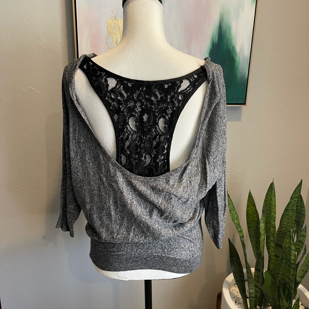 Express sweater - Picture 2 of 3